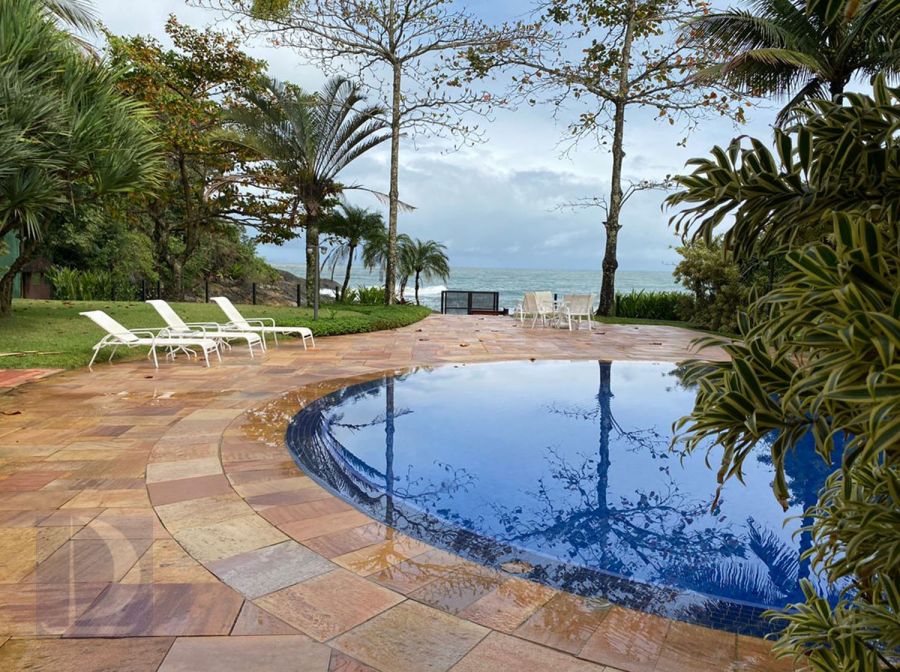 Piscina Ãrea Comum 