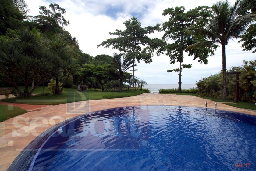 Piscina Ãrea Comum 