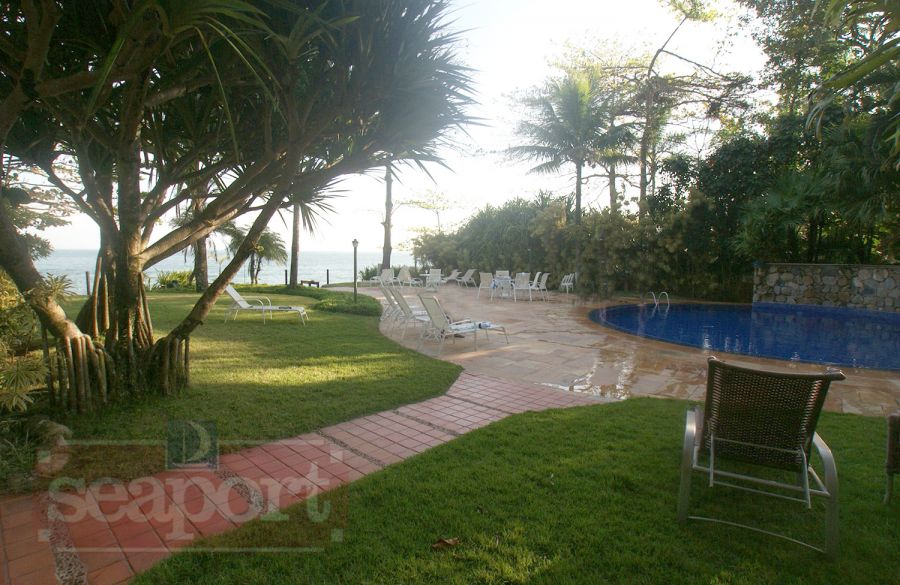 Piscina Ãrea Comum 