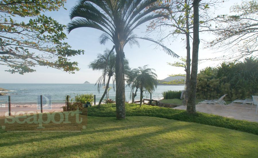 Jardim Frente ao Mar 