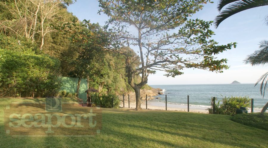 Jardim Frente ao Mar 