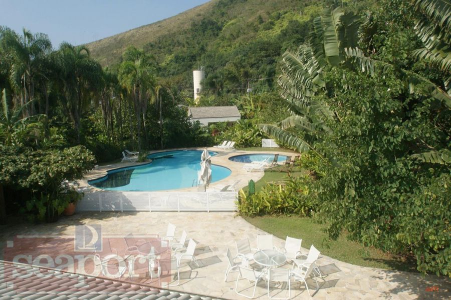 Piscina do CondomÃ­nio