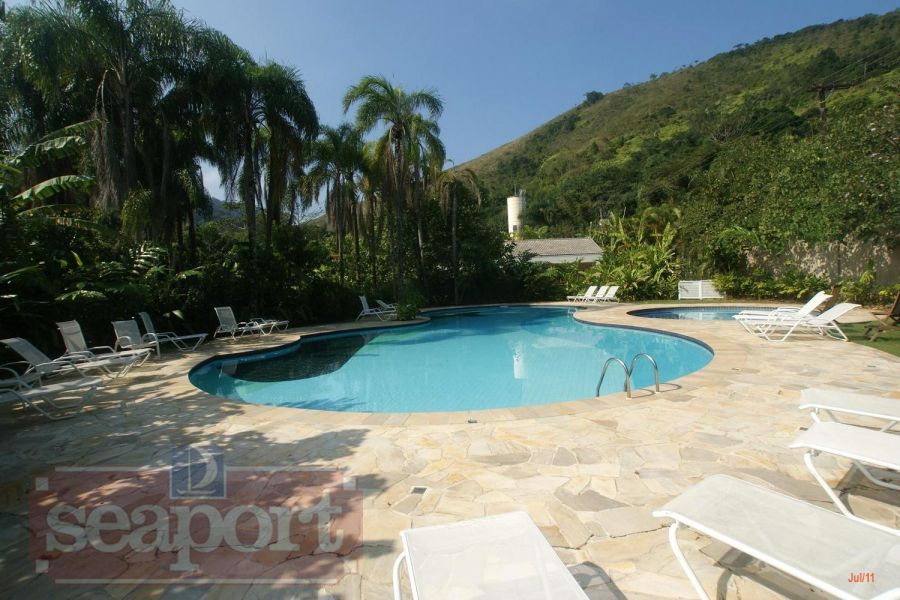 Piscina do CondomÃ­nio