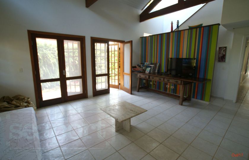Sala de Estar