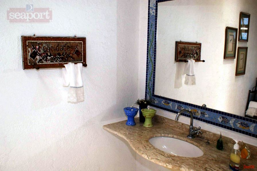 Lavabo