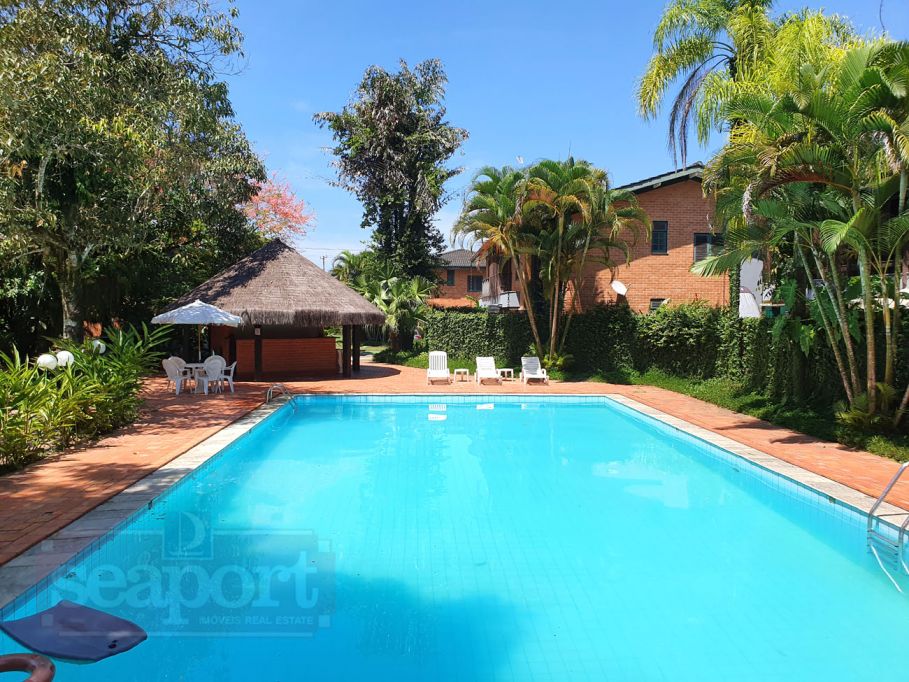 Piscina do Condominio 