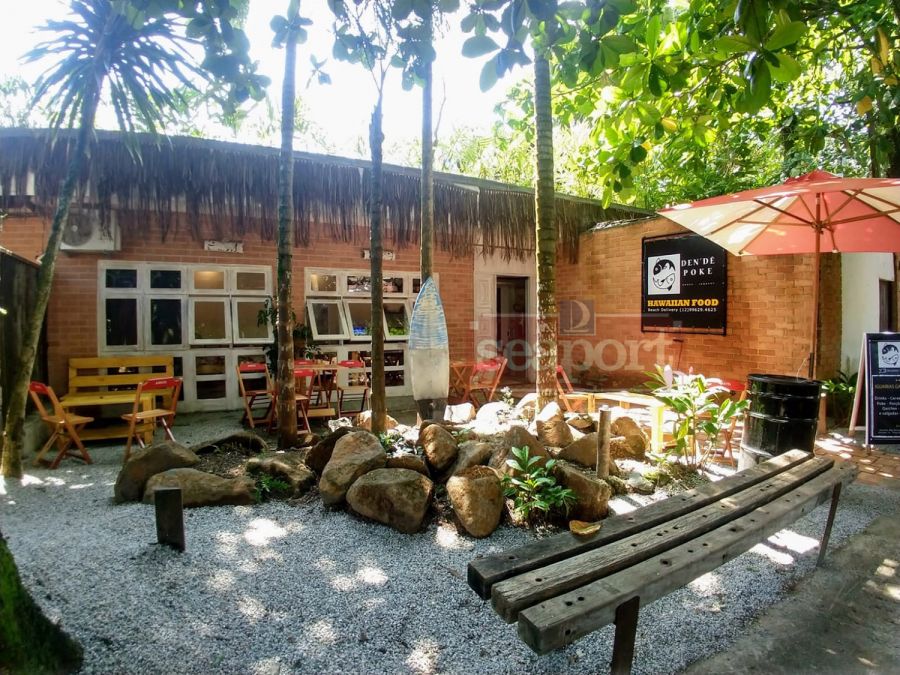 Restaurante do CondomÃ­nio