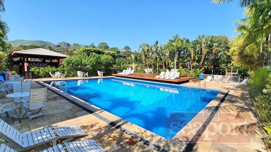 Piscina Ãrea Comum 