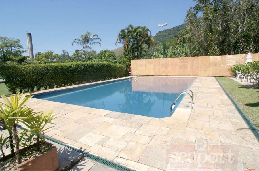 Piscina Ãrea Comum