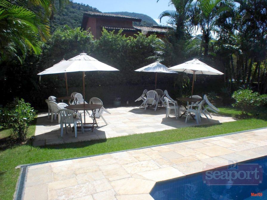 Piscina Ãrea Comum