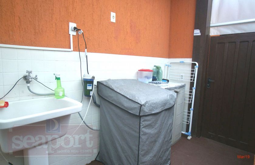 Ãrea de serviÃ§o 