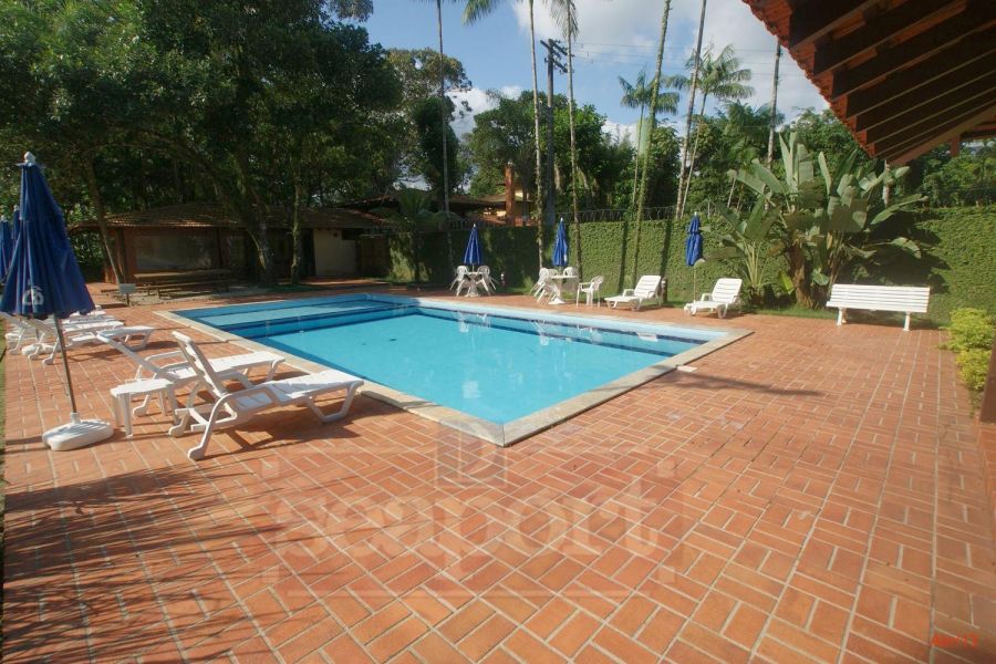 Piscina CondomÃ­nio 