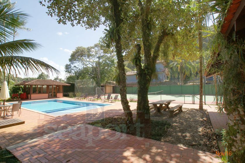 Piscina CondomÃ­nio 