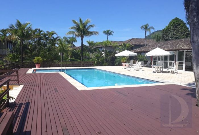 Piscina do CondomÃ­nio 