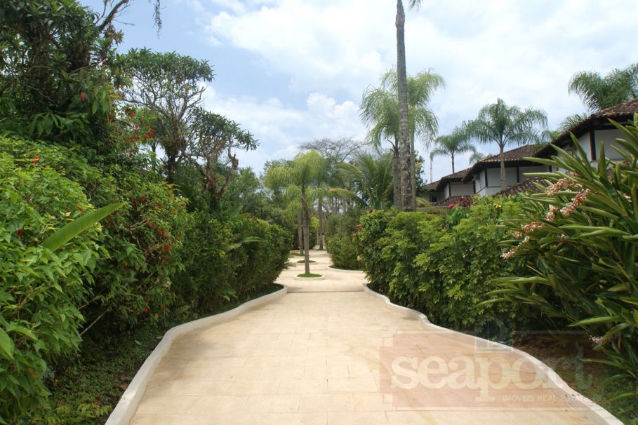 Rua Interna do CondomÃ­nio 