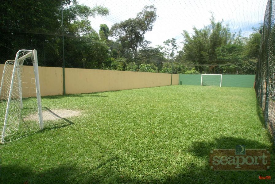 Campo de Futebol