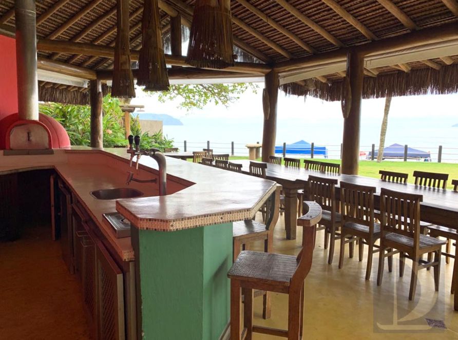 Churrasqueira CondomÃ­nio 