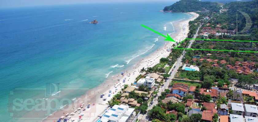 AÃ©rea CondomÃ­nio 