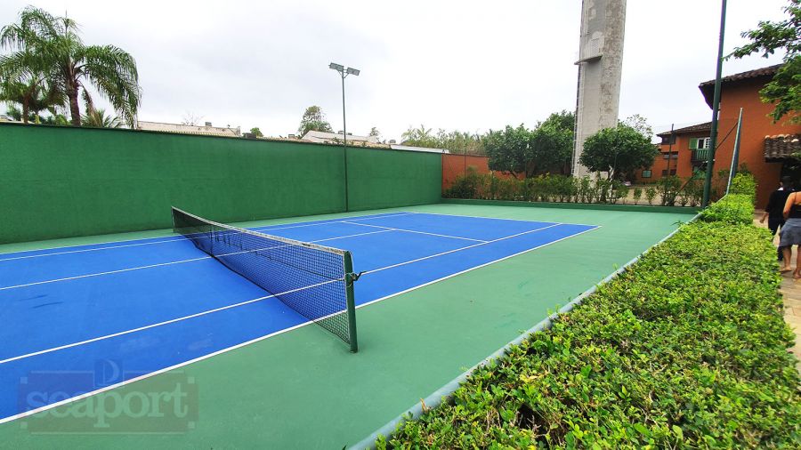 Quadra de tÃªnis 