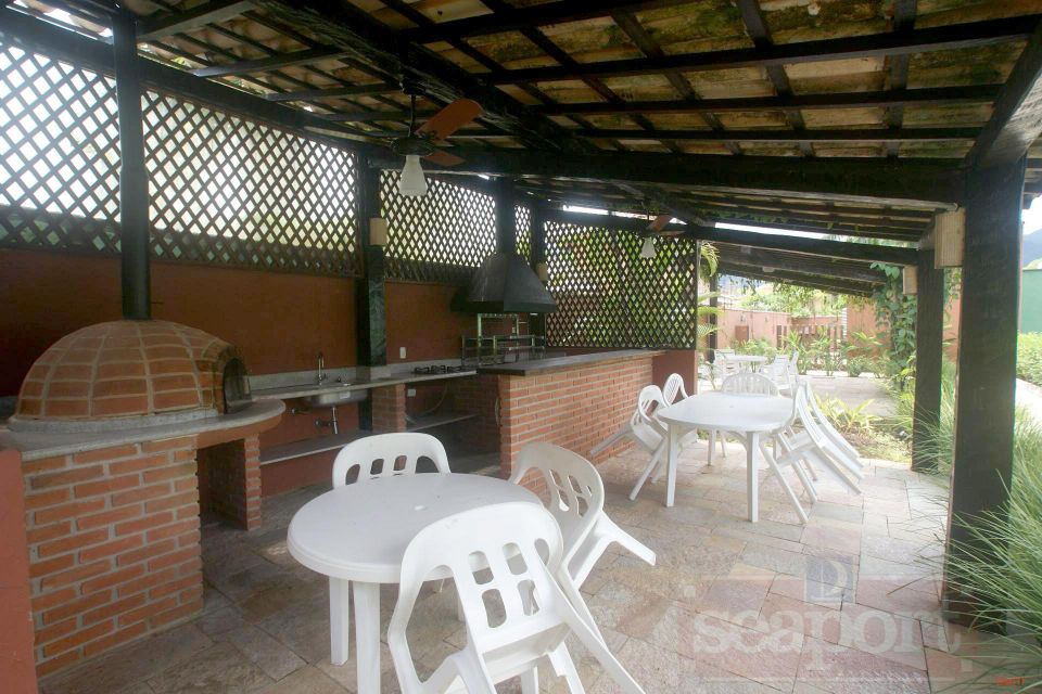 Churrasqueira condomÃ­nio 