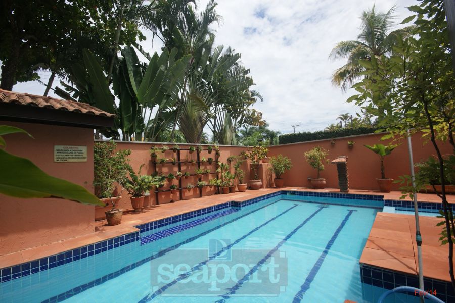 Piscina condomÃ­nio  