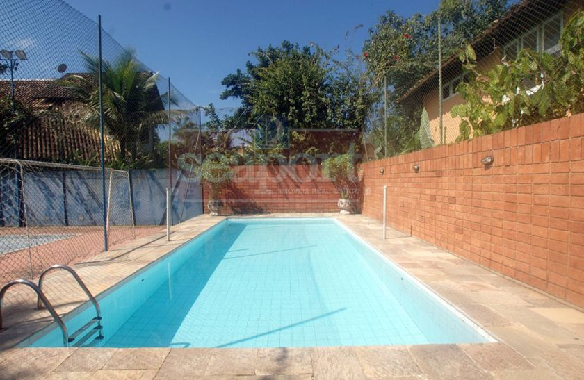 Piscina Ãrea Comum 