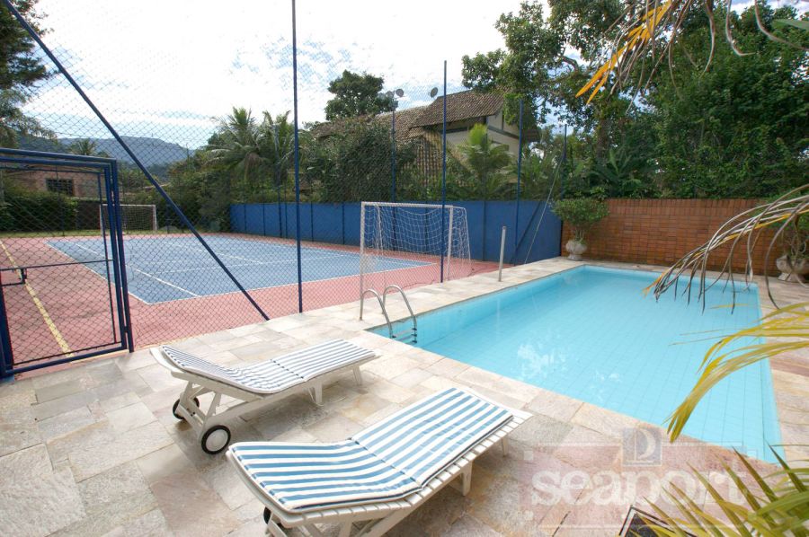 Piscina Ãrea Comum 