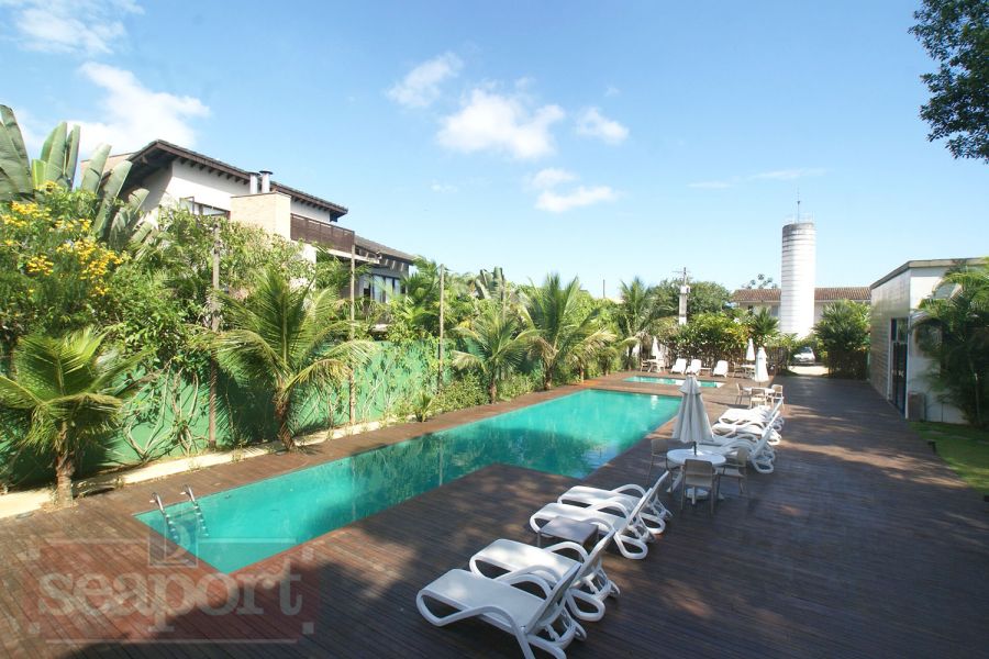 Piscina CondomÃ­nio