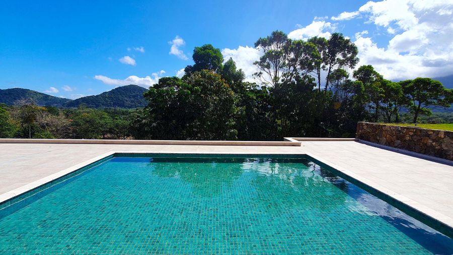 Piscina do CondomÃ­nio