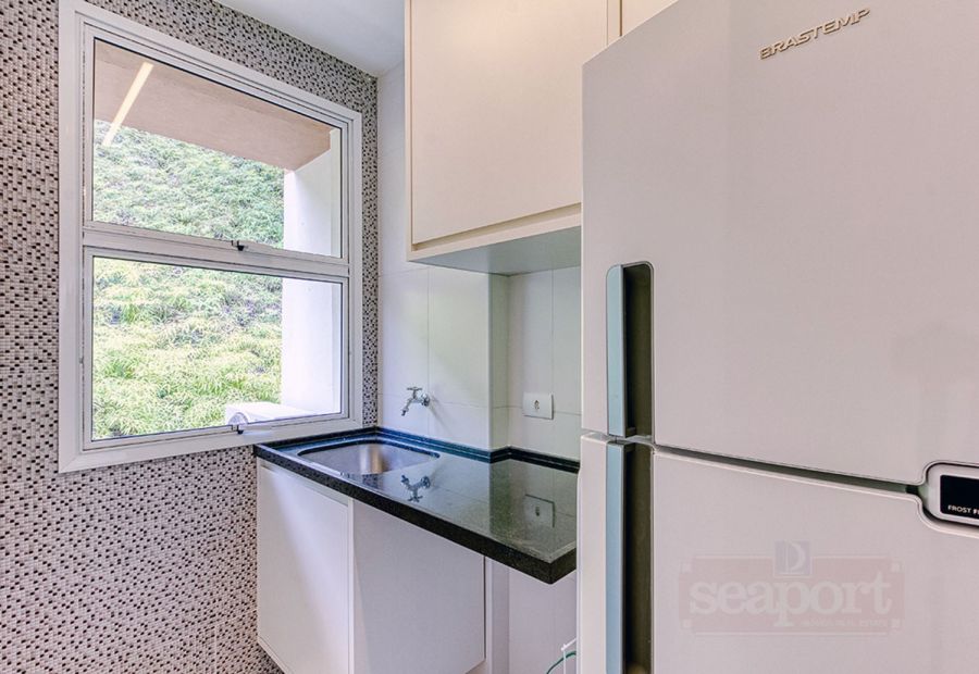 Cozinha/Ãrea de ServiÃ§o 