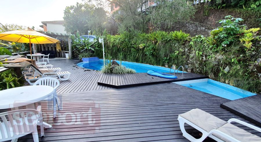 Piscina do CondomÃ­nio