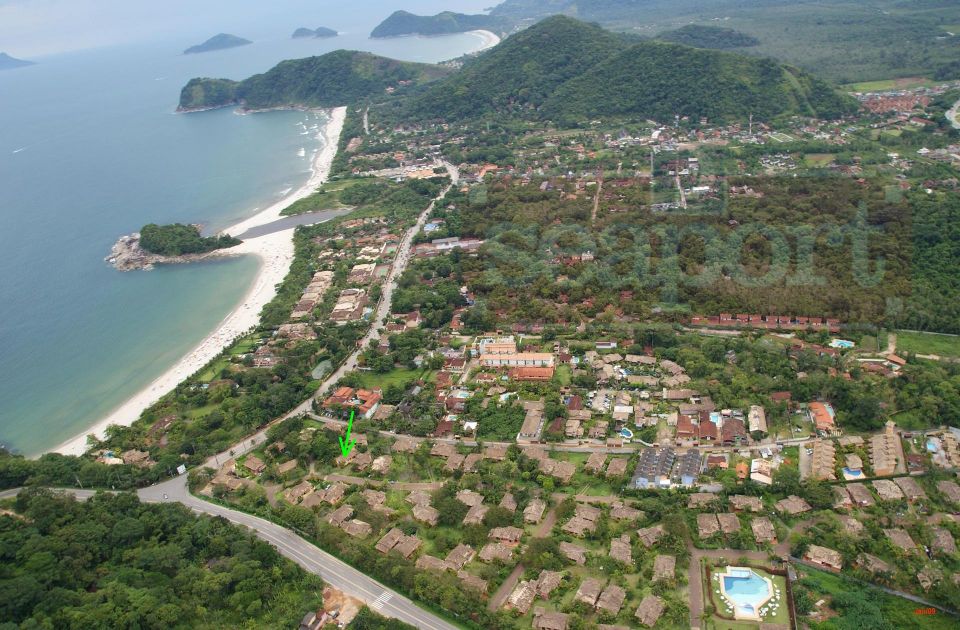 AÃ©rea CondomÃ­nio 