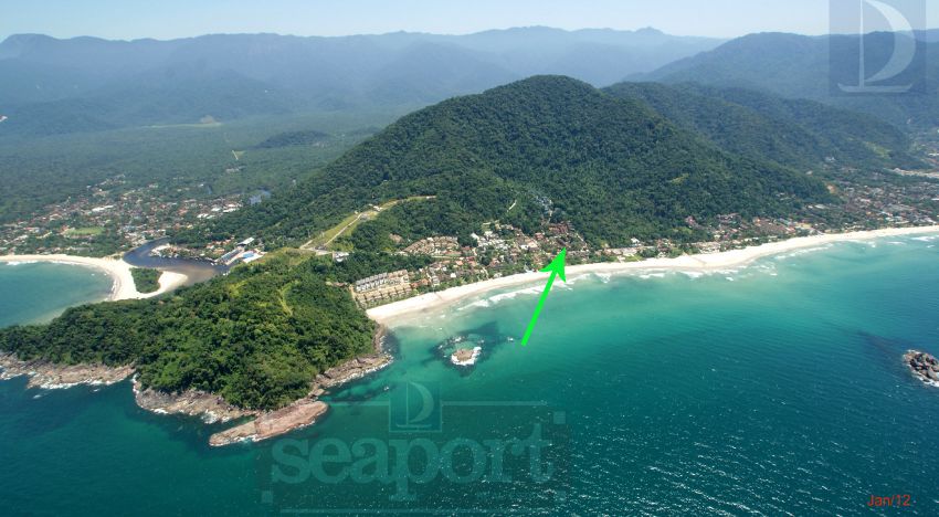 Foto AÃ©rea CondomÃ­nio 