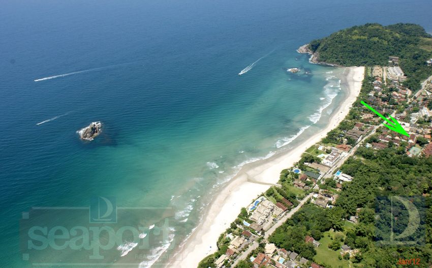 Foto AÃ©rea CondomÃ­nio