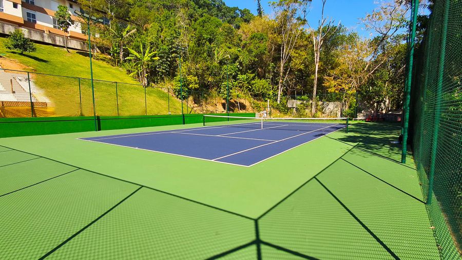 Quadra de Tenis