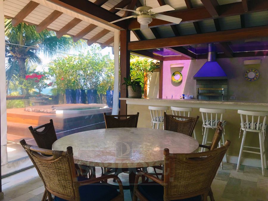 Varanda  e EspaÃ§o Gourmet