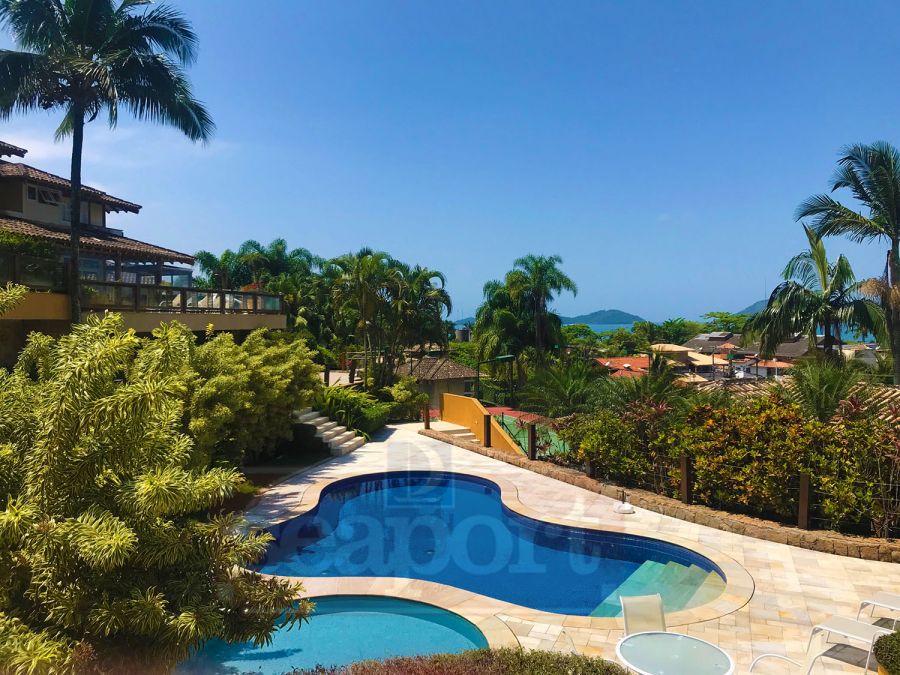 Piscinas do CondomÃ­nio 