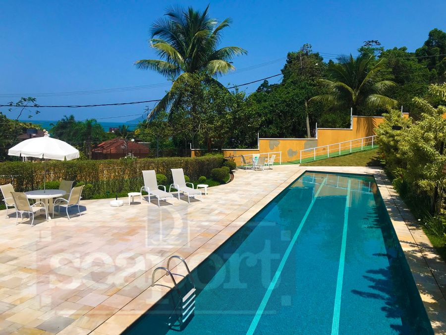 Piscinas do CondomÃ­nio 