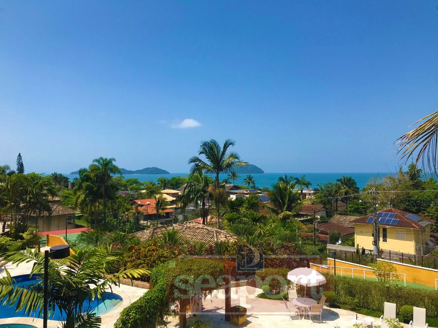 Piscinas do CondomÃ­nio e Vista PanorÃ¢mica 