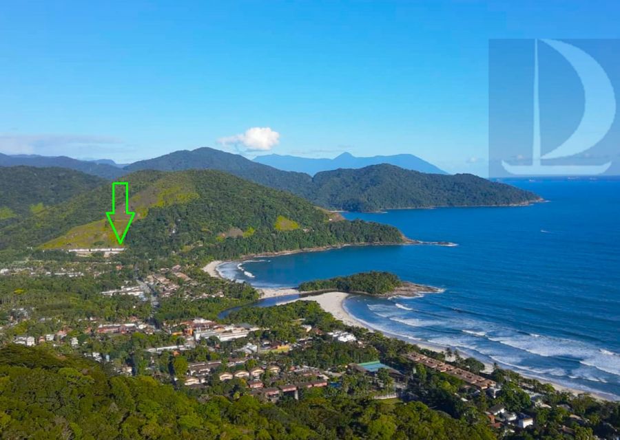 LocalizaÃ§Ã£o do CondomÃ­nio 