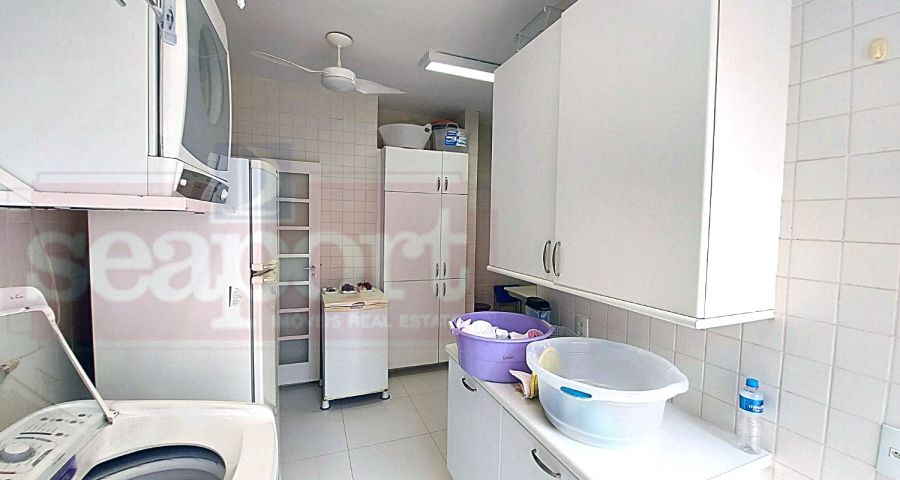 Ãrea de serviÃ§o