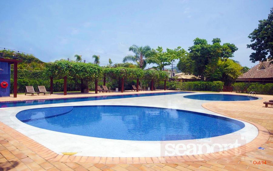 Piscina do CondomÃ­nio