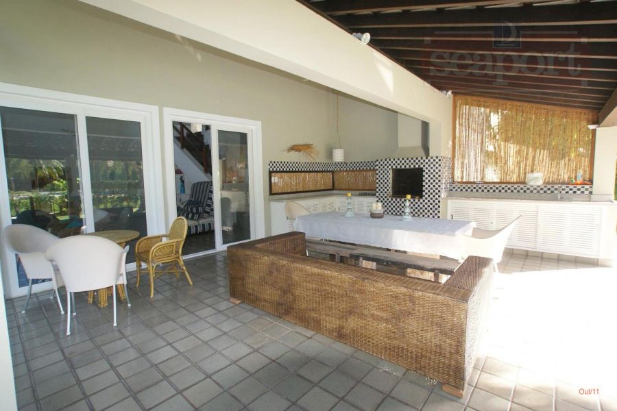 Churrasqueira e espaÃ§o Gourmet