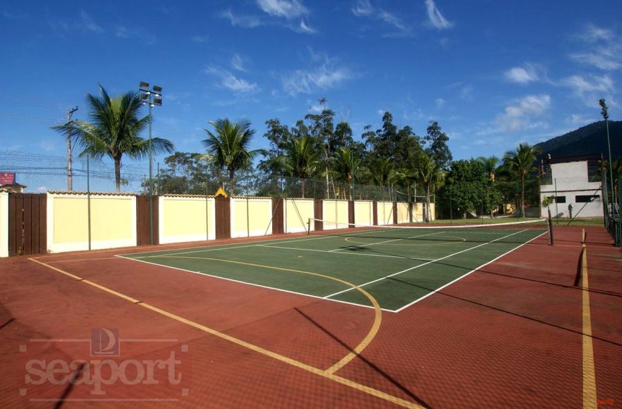 Quadra Poliesportiva