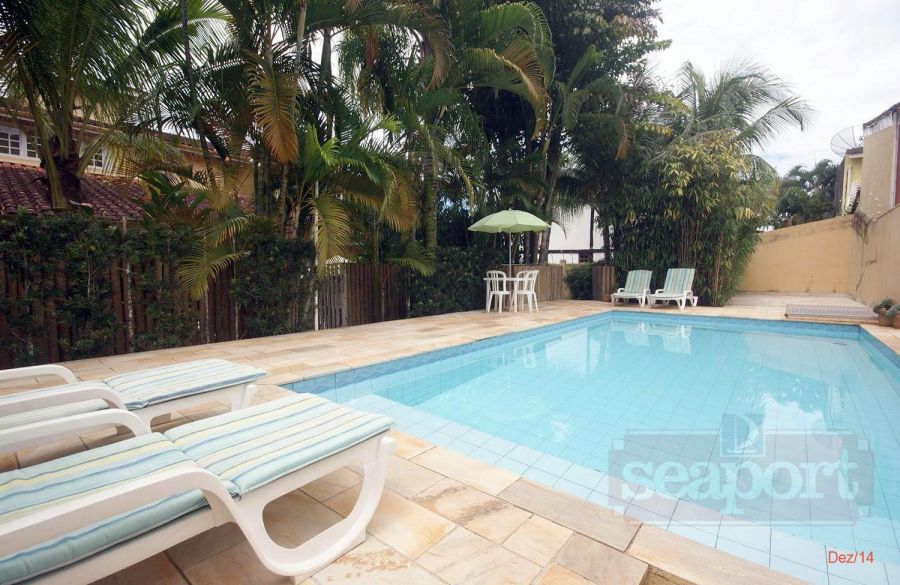 Piscina do CondomÃ­nio