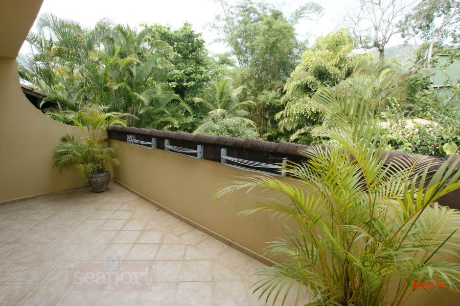 TerraÃ§o SuÃ­te 2