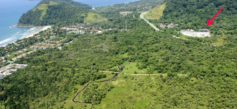 AÃ©rea Quadra de TÃªnis