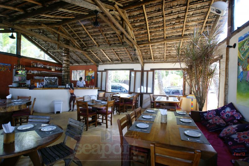 Restaurante Badauê