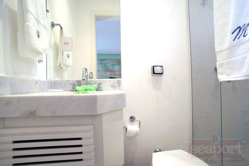 Lavabo Lavabo