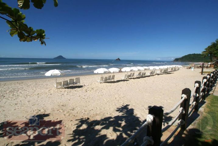 ServiÃ§o de Praia